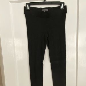 Vince gray legging